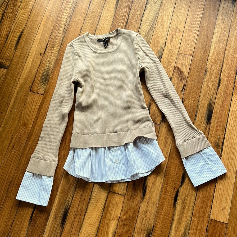 Forever 21 Sweater